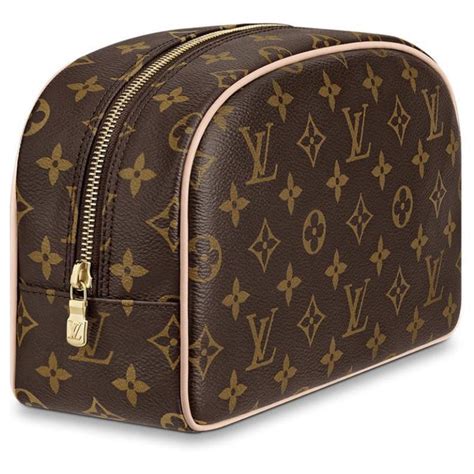 louis vuitton trousse toilette